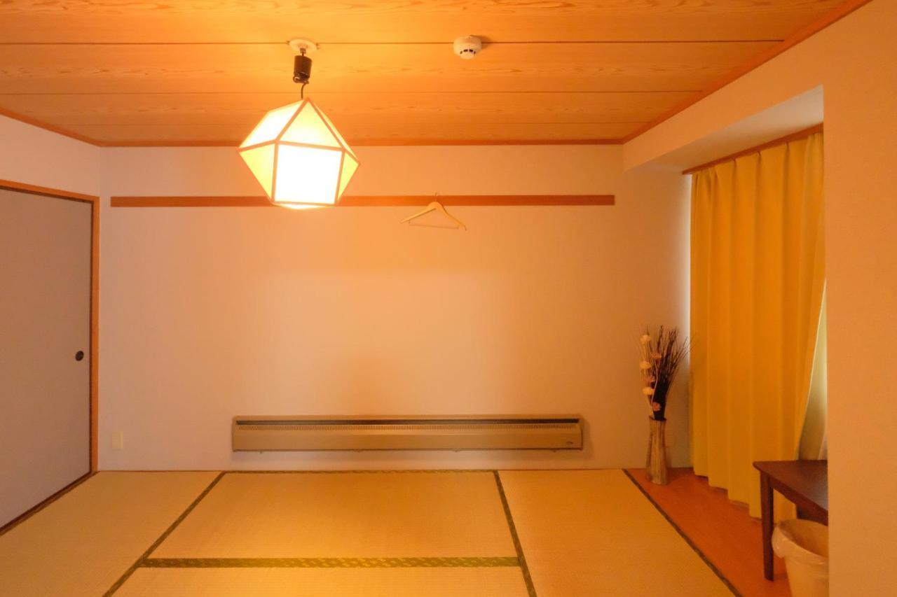 エンゼルリゾート湯沢 317 Yuzawa (Niigata) Exterior photo