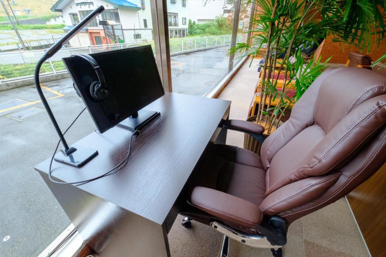 エンゼルリゾート湯沢 317 Yuzawa (Niigata) Exterior photo
