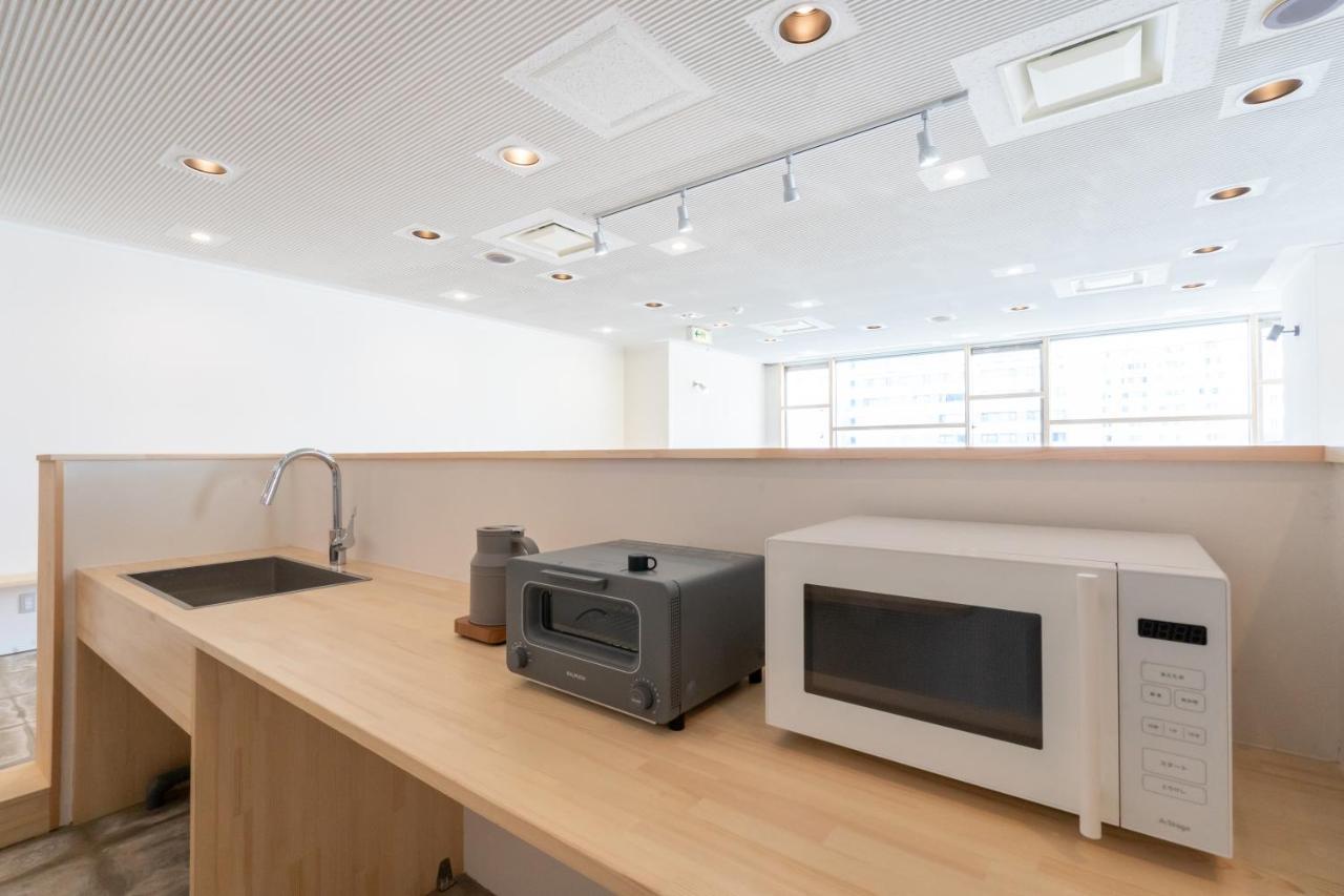 エンゼルリゾート湯沢 317 Yuzawa (Niigata) Exterior photo