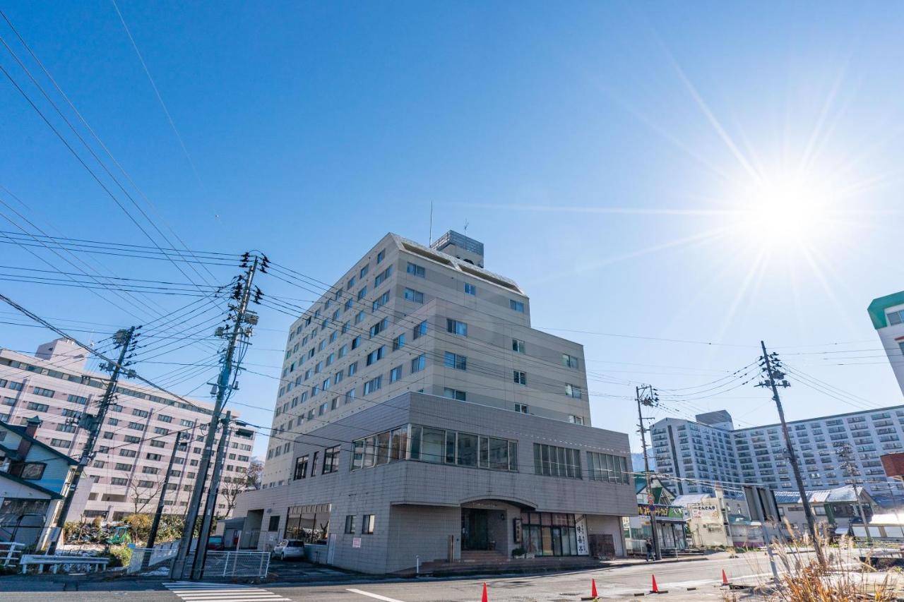 エンゼルリゾート湯沢 317 Yuzawa (Niigata) Exterior photo