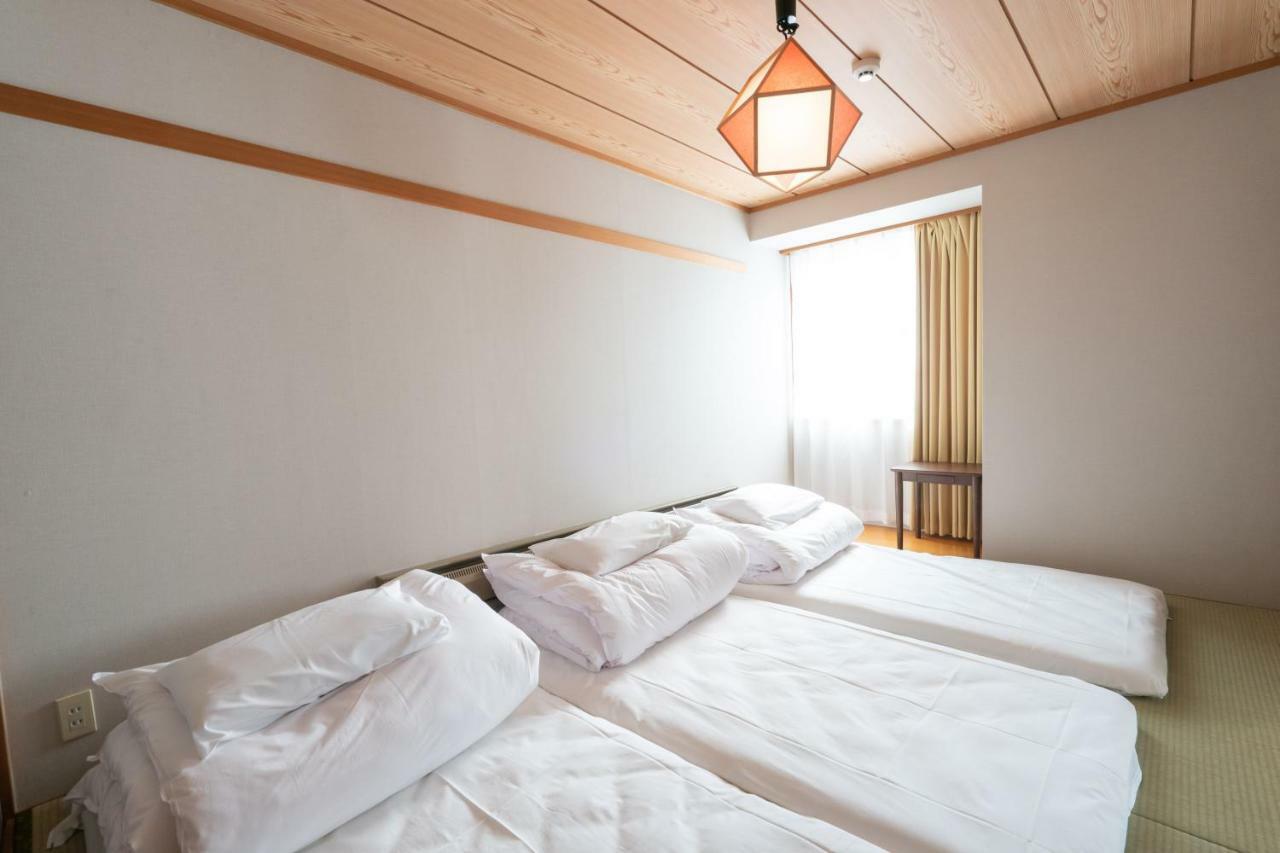 エンゼルリゾート湯沢 317 Yuzawa (Niigata) Exterior photo