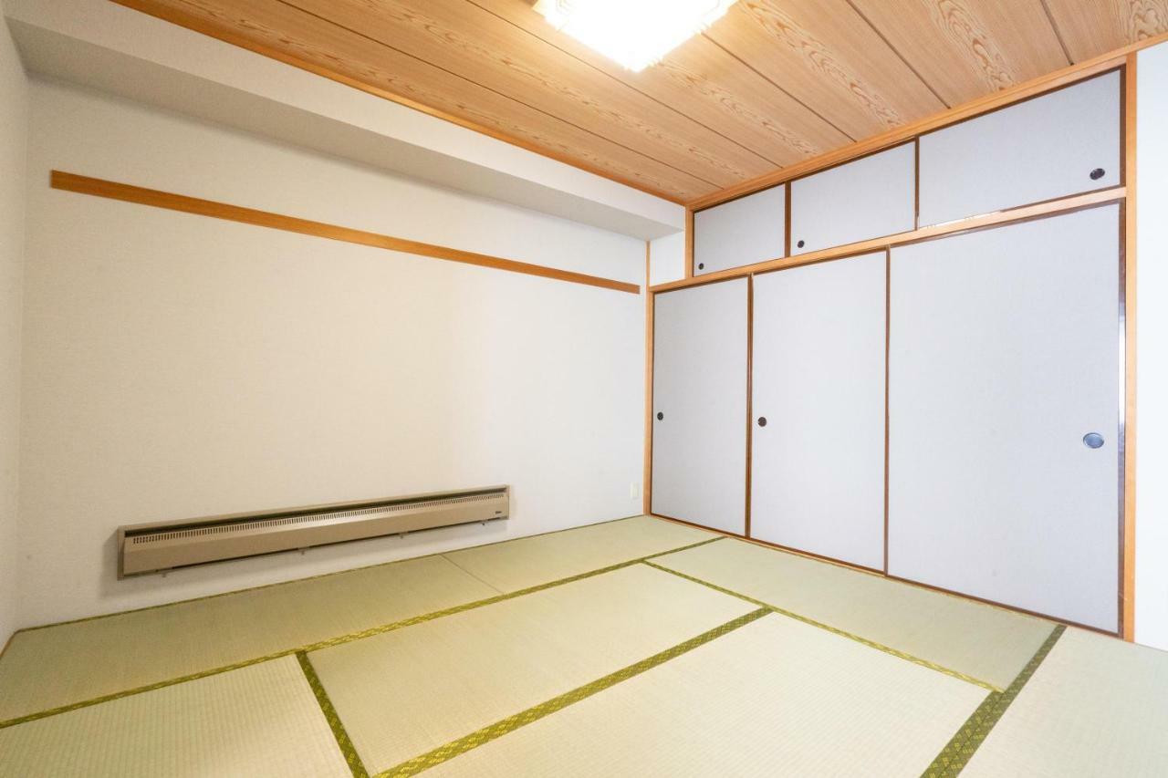 エンゼルリゾート湯沢 317 Yuzawa (Niigata) Exterior photo