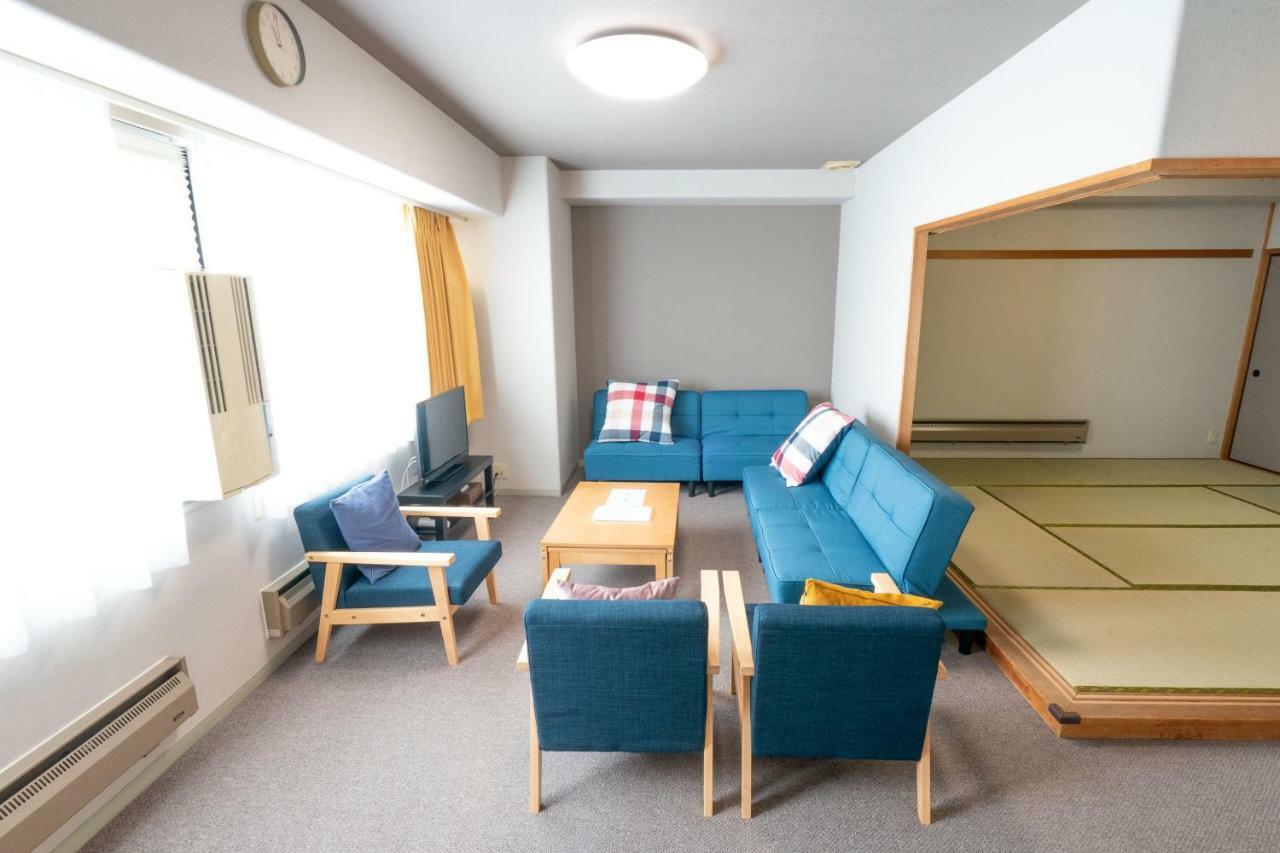 エンゼルリゾート湯沢 317 Yuzawa (Niigata) Exterior photo