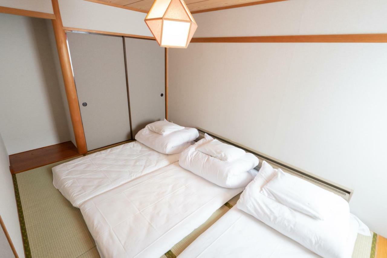 エンゼルリゾート湯沢 317 Yuzawa (Niigata) Exterior photo