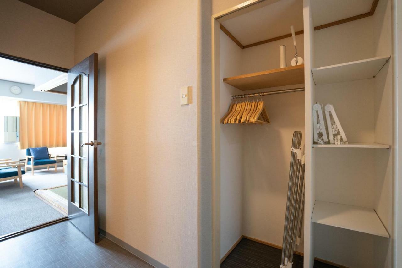 エンゼルリゾート湯沢 317 Yuzawa (Niigata) Exterior photo